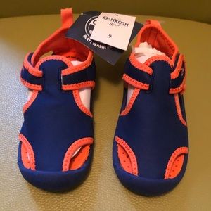 OshKosh B’Gosh Washable Sandals